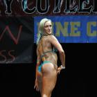 Shayne  Chadwick - NPC Jay Cutler Desert Classic 2014 - #1